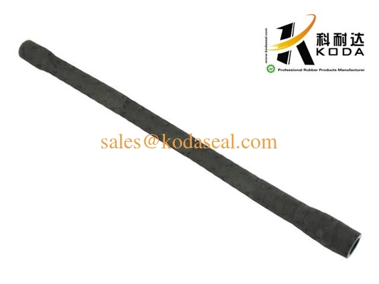 Black Color Scania Silicone Rubber Hose Scania Silicone Rubber Tube 384962 for European Scania Truck Rubber Hose/Tube