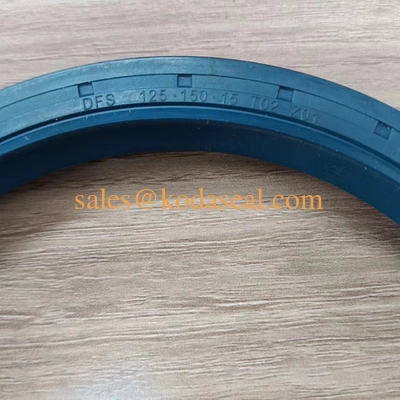 120*150*15 Differential Shaft Oil Seal For Benz Truck 06562821007 90752541153 0049971747 0109977347 5000281894