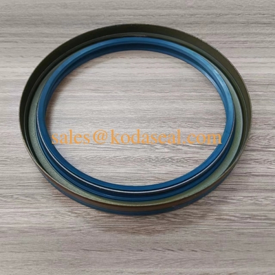 120*150*15 Differential Shaft Oil Seal For Benz Truck 06562821007 90752541153 0049971747 0109977347 5000281894