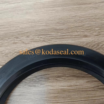 80*105*10 Rotary Shaft Oil Seal For Kamaz Truck 62502502176 62502502180