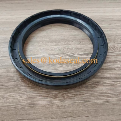 80*105*10 Rotary Shaft Oil Seal For Kamaz Truck 62502502176 62502502180