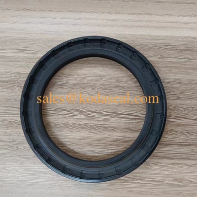 80*105*10 Rotary Shaft Oil Seal For Kamaz Truck 62502502176 62502502180