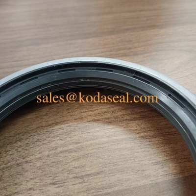 Rear Wheel Hub Oil Seal SKF 35066