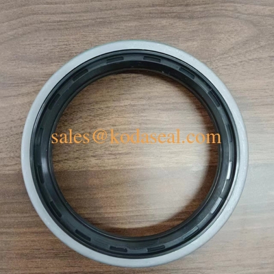 Rear Wheel Hub Oil Seal SKF 35066