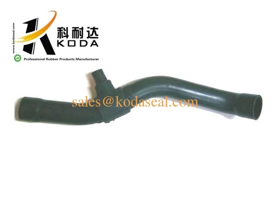 High Temperature Resistance Black Color Silicone Car Scania Truck Silicone Hose silicone hose 382983