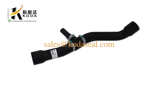 High Temperature Resistance Black Color Silicone Car Scania Truck Silicone Hose silicone hose 382983