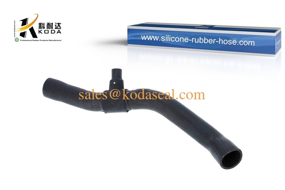 High Temperature Resistance Black Color Silicone Car Scania Truck Silicone Hose silicone hose 382983