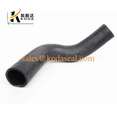 High Quality High Temperature Resistance Black Color Silicone Car Scania Truck Silicone Hose silicone hose 1395066