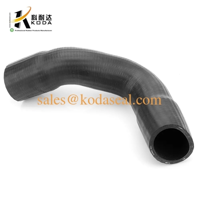 High Quality High Temperature Resistance Black Color Silicone Car Scania Truck Silicone Hose silicone hose 1395066