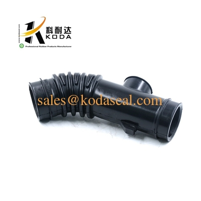 Engine Air Intake Hose Tube 17881-15170 Black Rubber Fits For Toyota Camry 1994-1996 New Corolla Ae100 102 Ee100 102
