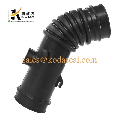 Engine Air Intake Hose Tube 17881-15170 Black Rubber Fits For Toyota Camry 1994-1996 New Corolla Ae100 102 Ee100 102