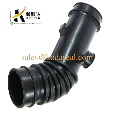 Engine Air Intake Hose Tube 17881-15170 Black Rubber Fits For Toyota Camry 1994-1996 New Corolla Ae100 102 Ee100 102