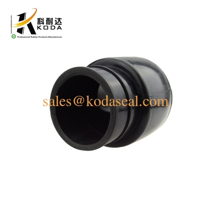 Black Color Rubber Material Auto Parts Engine Air Intake Hose OEM 17881-54200 For Toyota Hilux 4-Runner LN65 2L 2.4L