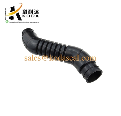 Black Color Rubber Material Auto Parts Engine Air Intake Hose OEM 17881-54200 For Toyota Hilux 4-Runner LN65 2L 2.4L