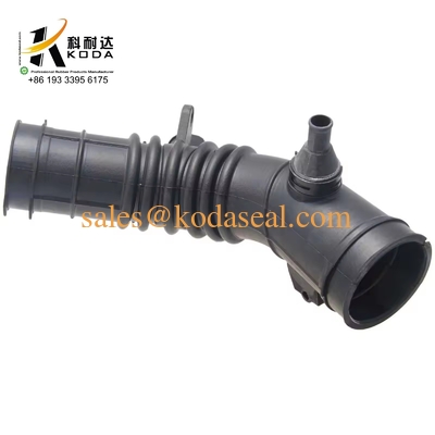 Black Color Rubbe Material 1788128140 Auto Parts Air Intake Hose Air Cleaner Hose Boot Tube 17881-28140 For Toyota Camry