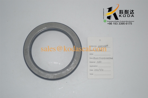 Factory Trailer Oil Seal 35058 Wheel Seal Truck Oil Seal OEM 35058 International Front Axle Oil Seal for American Truck