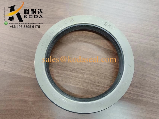 Factory Trailer Oil Seal 35058 Wheel Seal Truck Oil Seal OEM 35058 International Front Axle Oil Seal for American Truck