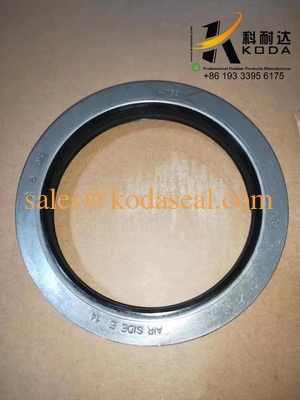 Truck Parts Wheel Hub Oil Seal 47697 OIL SEAL Wheel Hub Oil Seal 47691 for truck American wheel 10045887 393-0273 415983