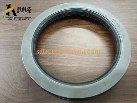 Truck Parts Wheel Hub Oil Seal 47697 OIL SEAL Wheel Hub Oil Seal 47691 for truck American wheel 10045887 393-0273 415983