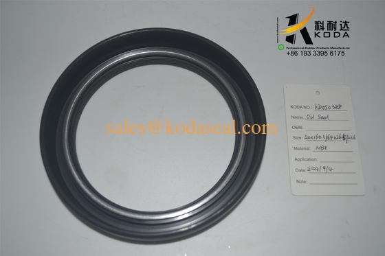 Truck Parts Wheel Hub Oil Seal 47697 OIL SEAL Wheel Hub Oil Seal 47691 for truck American wheel 10045887 393-0273 415983
