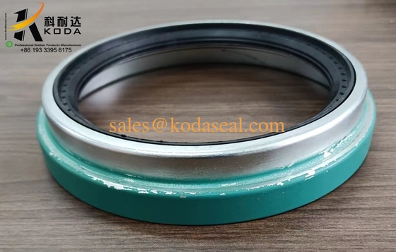 China Factory Truck Hub Oil Seal CR 47697 National Oil Seal 370003A CR Wheel Hub Oil Seal 35066 for truck wheel 47697