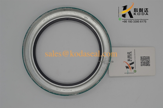China Factory Truck Hub Oil Seal CR 47697 National Oil Seal 370003A CR Wheel Hub Oil Seal 35066 for truck wheel 47697