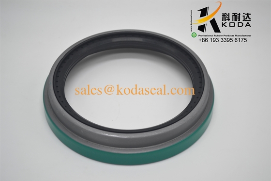 China Factory Truck Hub Oil Seal CR 47697 National Oil Seal 370003A CR Wheel Hub Oil Seal 35066 for truck wheel 47697