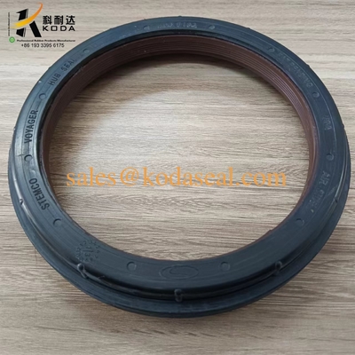 China Factory Produce nbr fkm Oil Seal 3930103 370022A 45099 11S45002 for Tractor Drive Axle Seal for America Truck