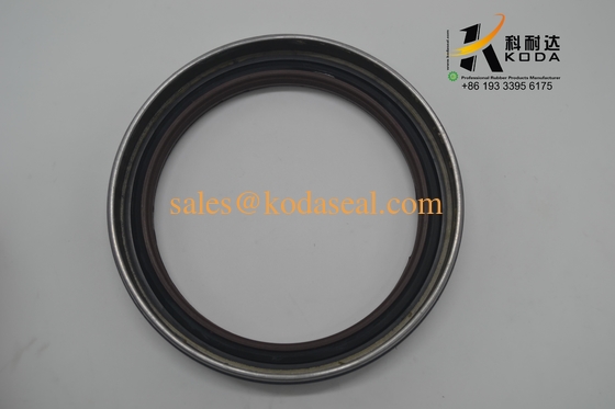 China Factory Produce nbr fkm Oil Seal 3930103 370022A 45099 11S45002 for Tractor Drive Axle Seal for America Truck