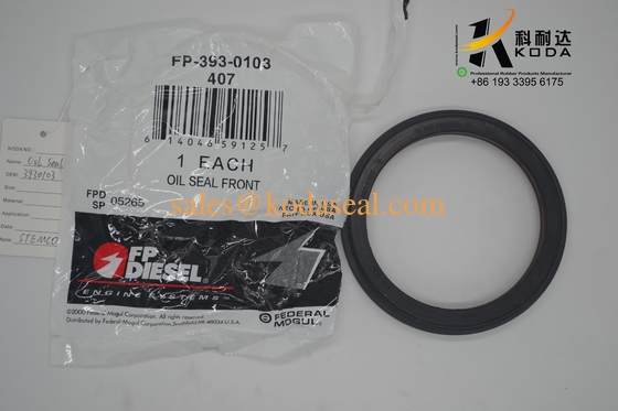 China Factory Produce nbr fkm Oil Seal 3930103 370022A 45099 11S45002 for Tractor Drive Axle Seal for America Truck