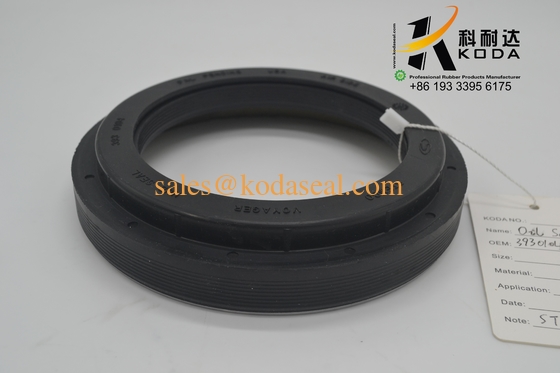 Stemco 393 0104 Heavy truck wheel hub oil seal 133.35*187.35*24 Drive Shaft Wheel Oil Seal for Heavy Truck