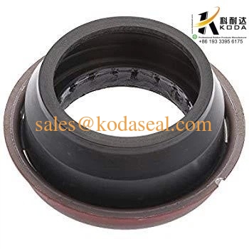 Transmission Oil Seal DAF 0692237 / IVECO 40101720 / MAN 81964010158 / MERCEDES-BENZ 0002670097 / VOLVO 1526817