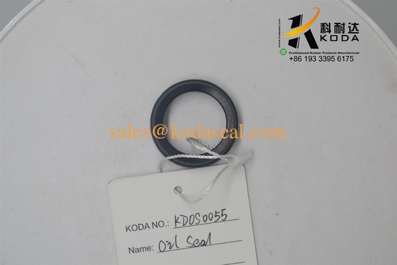 NBR FKM Green Color Steering Power Oil Seal High Pressure Rack Power Steering Oil Seal 26*34*4.5/7 CORTECO 01020066B