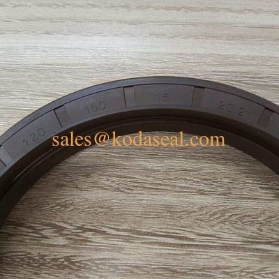 0139977346 Oil Seal For Benz Truck 120*150*15/20.2