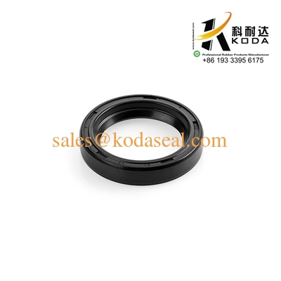 European Truck Rotary Shaft Oil Seal TC26x37x7 26*37*7 NBR FKM Material Black Color Oil Seal TC26*37*7 26x37x7 For Truck
