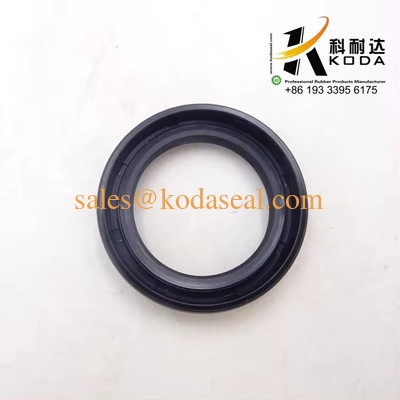 European Truck Rotary Shaft Oil Seal TC26x37x7 26*37*7 NBR FKM Material Black Color Oil Seal TC26*37*7 26x37x7 For Truck