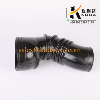 Air Intake Hose Air Charger Hose Air Cleaner Hose Auto Spare Part Truck Radiator Hose 3465280282 For BENZ Truck