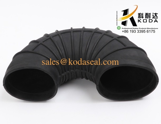 Air Intake Hose 3745280882 Air Charger Hose Air Cleaner Hose Auto Spare Part Truck Radiator Hose For BENZ Truck