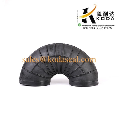 Air Intake Hose 3745280882 Air Charger Hose Air Cleaner Hose Auto Spare Part Truck Radiator Hose For BENZ Truck