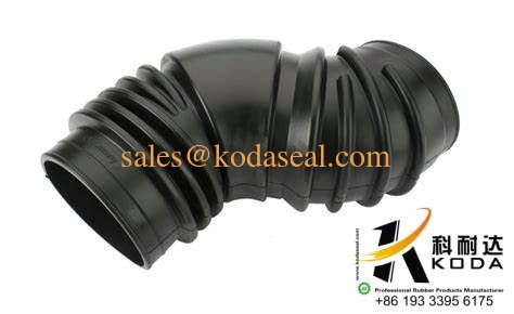 Auto Engine Parts AIR CLEANER HOSE boot 0000949882 4.80318/6205280782 Intake hose OE number for MERCEDES-BENZ truck