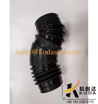Auto Engine Parts AIR CLEANER HOSE boot 0000949882 4.80318/6205280782 Intake hose OE number for MERCEDES-BENZ truck