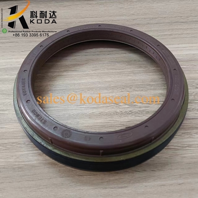STEMCO Wheel Hub Oil Seals 3930173 Size 121.06*160.43*28.58 For Truck Metal Oil Seal 370003A 3930173 47695 47697