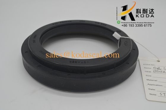 Stemco 393 0104 Heavy Truck Wheel Hub Oil Seal 133.35*187.35*24 Drive Shaft Wheel Oil Seal For Heavy Truck
