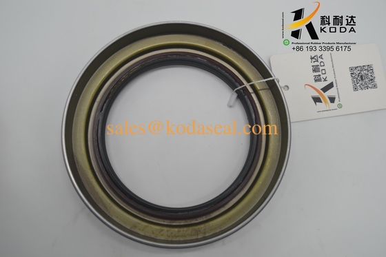 Stemco 393 0104 Heavy Truck Wheel Hub Oil Seal 133.35*187.35*24 Drive Shaft Wheel Oil Seal For Heavy Truck