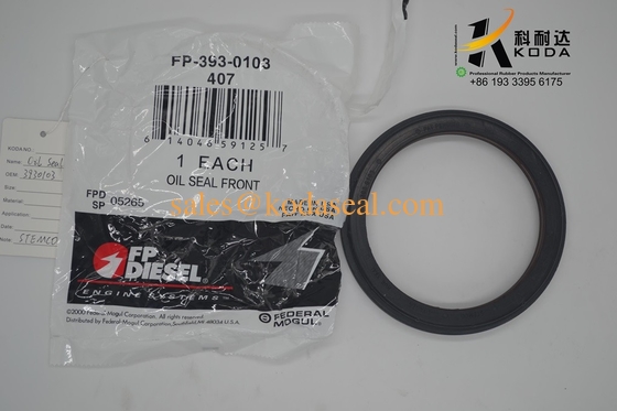 China Factory Produce Nbr Fkm Oil Seal 3930103 370022A 45099 11S45002 For Tractor Drive Axle Seal For America Truck