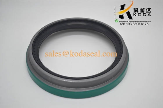 Truck Parts Wheel Hub Oil Seal 47697 OIL SEAL Wheel Hub Oil Seal 47691 For Truck American Wheel 10045887 393-0273 415983