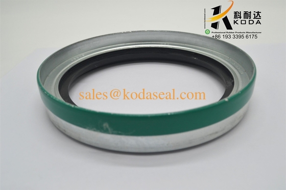 Truck Parts Wheel Hub Oil Seal 46305/E-Barrier 702/National 370025A/Stemco 373-0143/Meritor MER0143