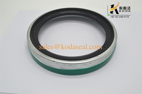 Truck Parts Wheel Hub Oil Seal 46305/E-Barrier 702/National 370025A/Stemco 373-0143/Meritor MER0143