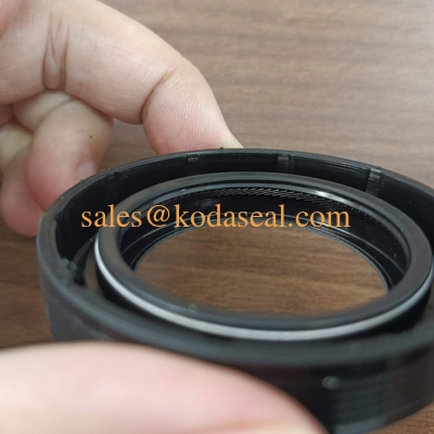 ACM+ PTFE 40*58*11.3 Oil Seal for Peugeot 405