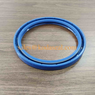 Silicone 83*100*9 Oil Seal For Pride